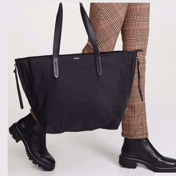 Botkier New York Bond Tote - Picture 3 of 11